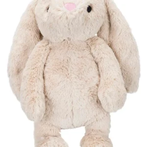 Trixie - Lapin en peluche - 38 cm