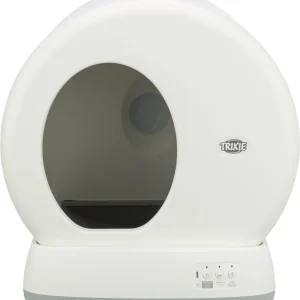 Trixie - Maison De Toilette Autonettoyante pour Chats
