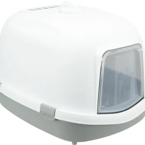 Trixie - Maison de Toilette PRIMO XXL pour Chats - 56x47x71cm