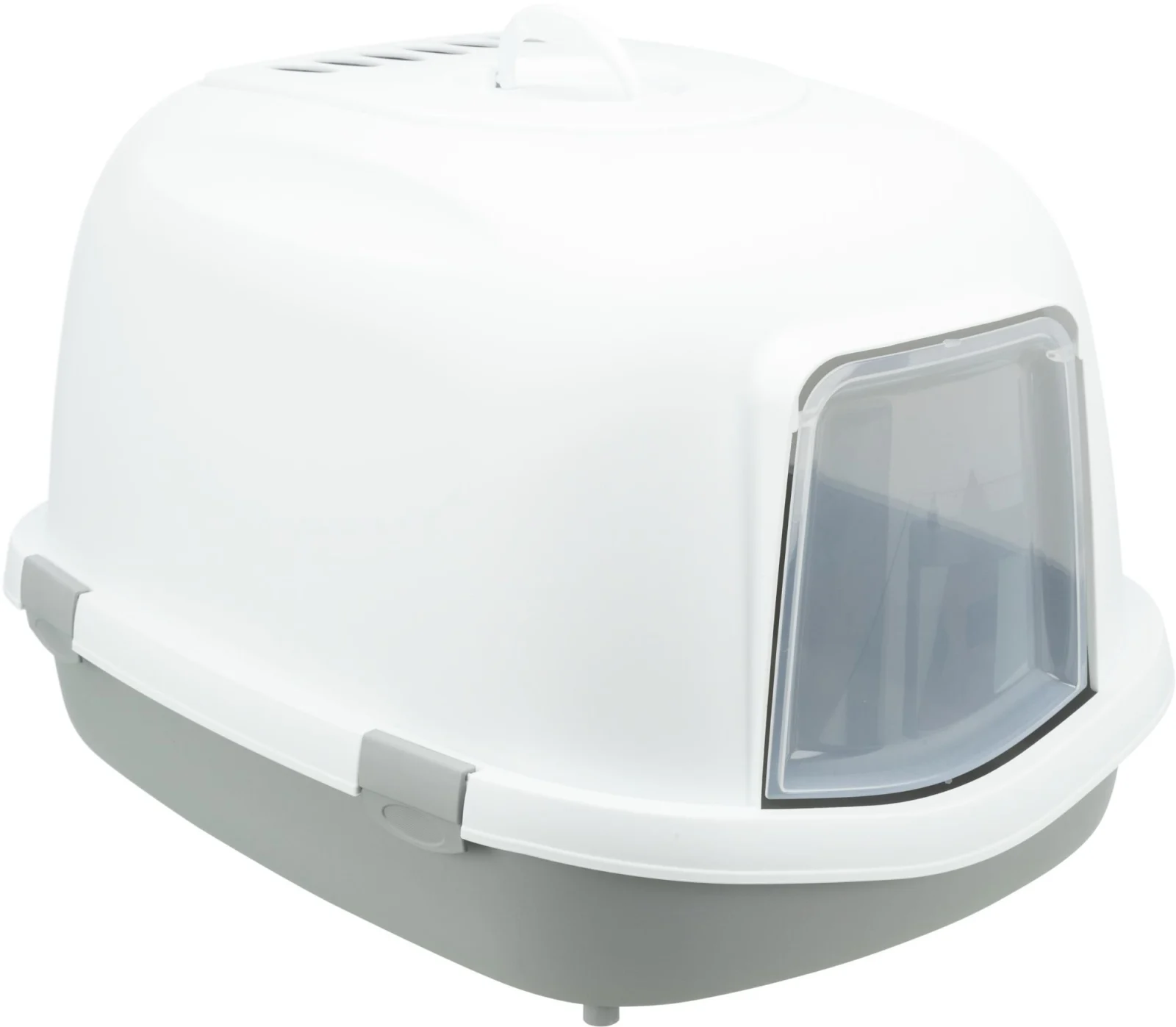 Trixie - Maison de Toilette PRIMO XXL pour Chats - 56x47x71cm