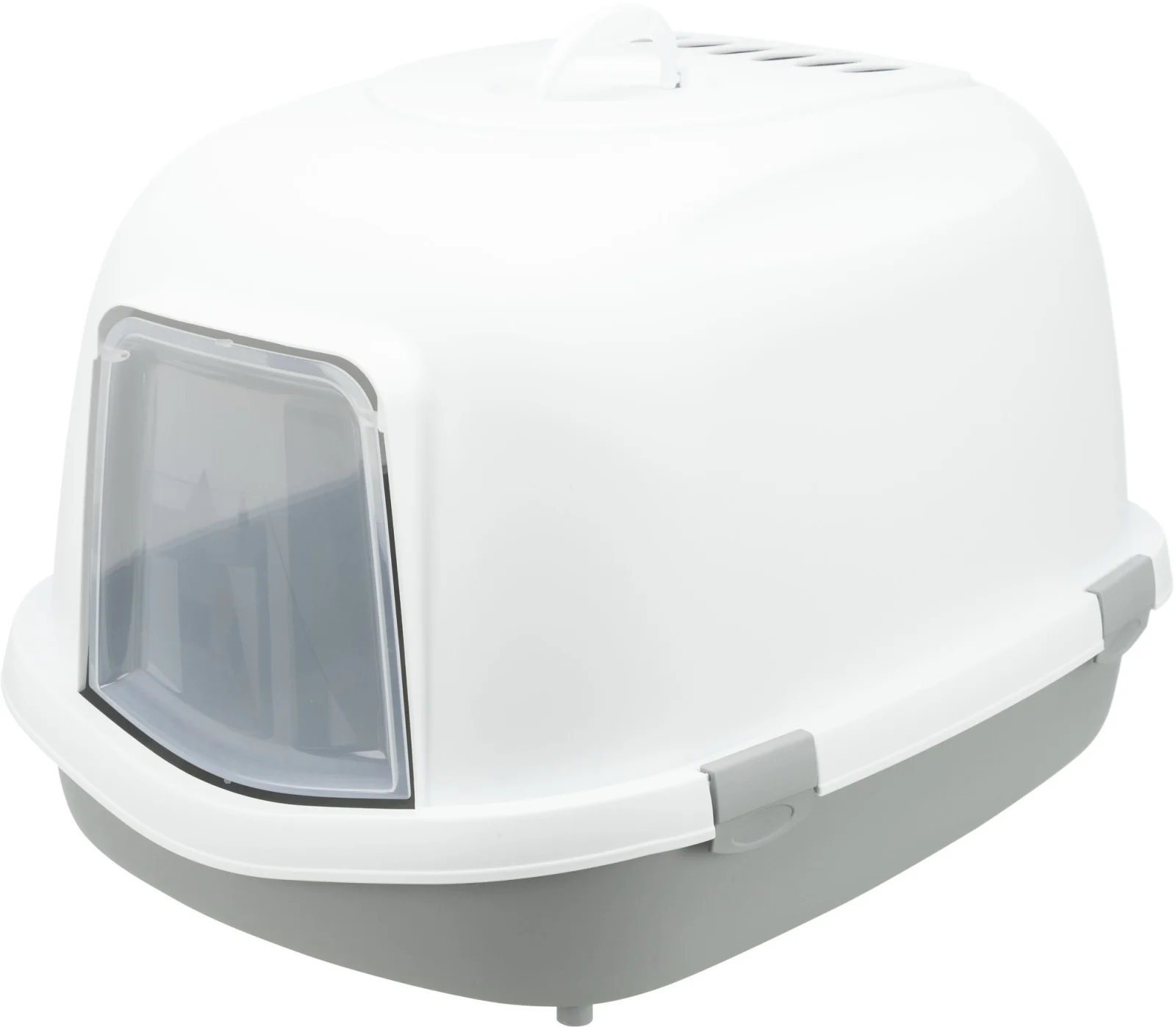 Trixie - Maison de Toilette PRIMO XXL pour Chats - 56x47x71cm - Image 2