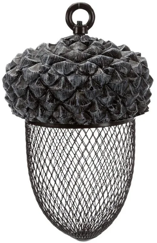 Trixie Mangeoire extérieure gland 700 ml 14 x 22 cm (55416) au meilleur prix sur fr
