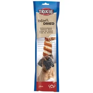 Trixie Natural & Dried Queue de buffle