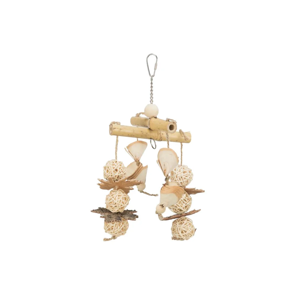 Trixie Nature jouets pour oiseaux