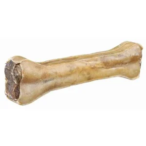 Trixie Os à mâcher fourré aux nerfs de bœuf 21 cm