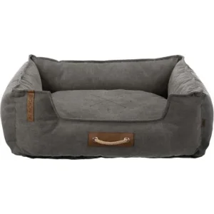 Trixie Panier Föhr Gris Foncé – France