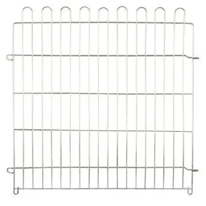 Trixie Panneau Maille Galvanisé Extension – France