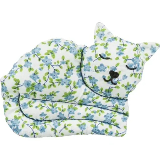 Trixie Peluche chat câlin – France