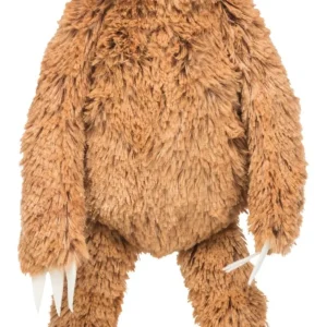 Trixie - Peluche Paresseux pour Chien - 56cm