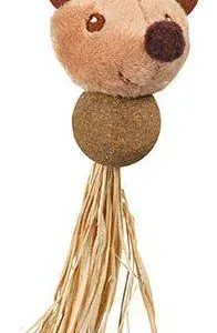 Trixie Peluche Pour Chat Souris Avec Boule – France