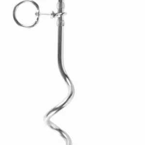 Trixie - Piquet d'attache - 40 cm/ 90 mm