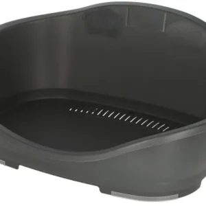 Trixie Plastic Bed Sleeper Size 3 80x53cm au meilleur prix sur fr