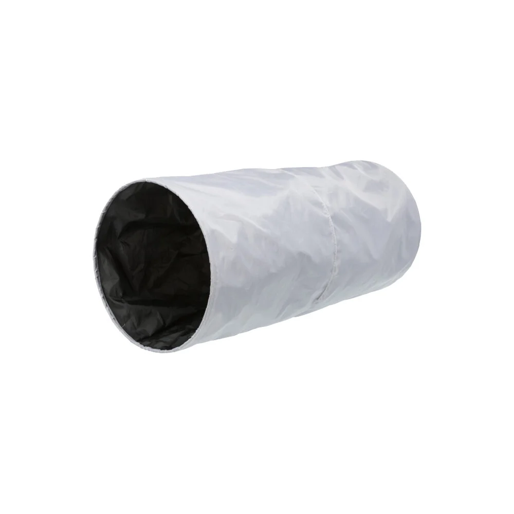 Trixie Play Tunnel Polyester XXL pour Grands Chats