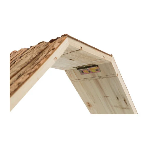 Trixie Pont en Bois Naturel - Image 2