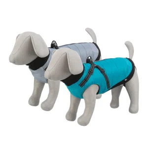 Trixie Pontis Manteau pour Chien avec Harnais
