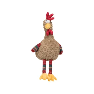 Trixie Poulet