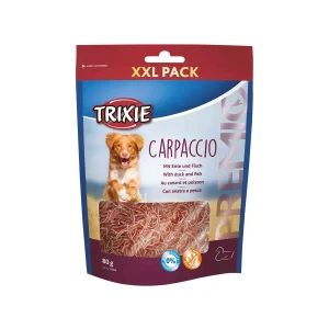 Trixie Premio Carpaccio Canard et Poisson