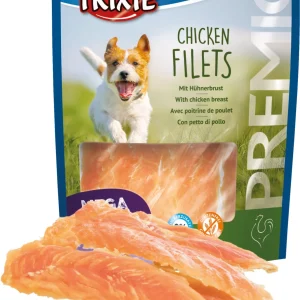 Trixie - PREMIO Chicken Filets - 1 kg