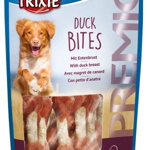 Trixie - PREMIO Duck Bites - 80 g