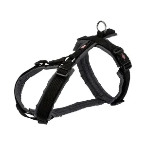 Trixie Premium Harnais Trekking Noir, taille L