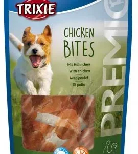 Trixie Prix de Poulet Bouchées – France