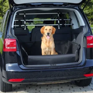 Trixie Protection pour coffre de voiture au meilleur prix sur fr