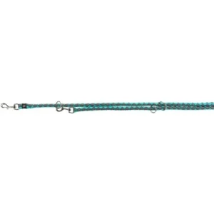 Trixie Ramal New Cavo, LXl, 2M/Ø18Mm, Bleu-Océan-Graphite – France