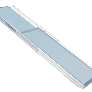 Trixie - Rampe Télescopique en Aluminium