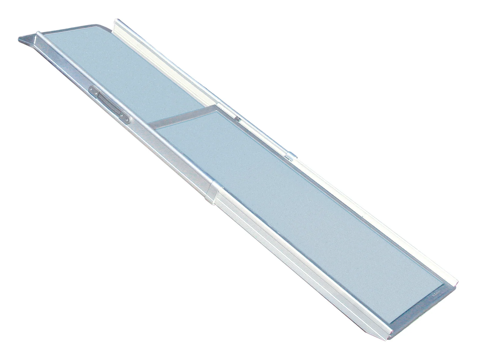 Trixie - Rampe Télescopique en Aluminium