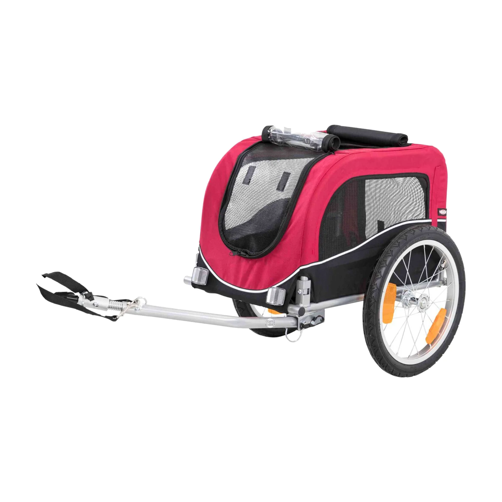 Trixie Remorque à vélo pour chiens