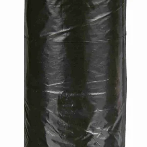 Trixie - Sac ramasse crottes noir - 4 x 20 sacs