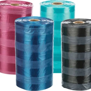 Trixie - Sacs ramasse crottes - 4 x 20 sacs