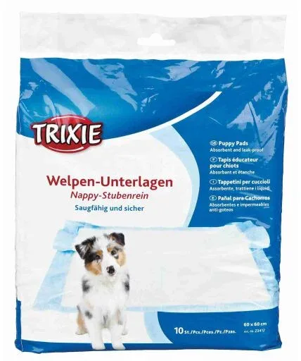Trixie Savon pour le Dressage des Chiots – France