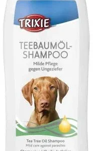 Trixie Shampooing à l’huile d’arbre à Thé – France