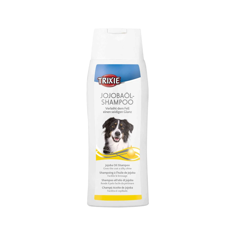 Trixie Shampooing à l’Huile de Jojoba