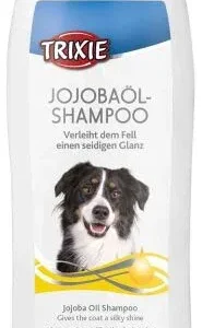 Trixie Shampooing à l’huile de Jojoba – France
