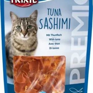 Trixie Snacks Sashimi de thon Premio – France
