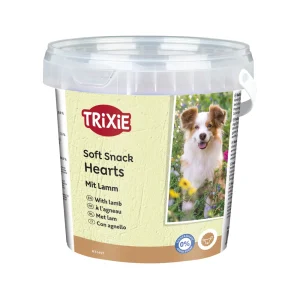 Trixie Soft Snack Happy Hearts