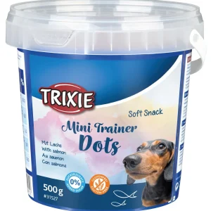 Trixie - Soft Snack Mini Trainer Dots - 500 g