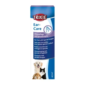 Trixie Soins des Oreilles