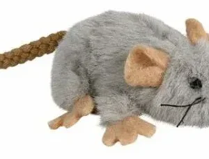 Trixie Souris de jeu Catnip – France