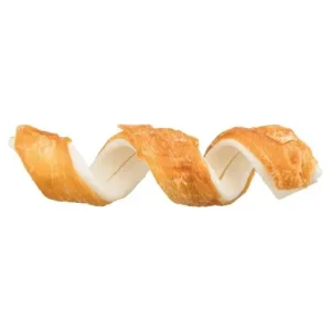 Trixie Spirals denta fun de poulet – France