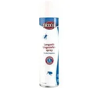 Trixie Spray Anti-Parasites 400 ml pour Chien – Comparez les prix et achetez sur