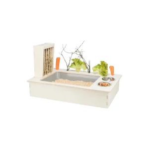 Trixie Station d'alimentation pour Rongeurs
