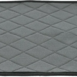 Trixie - Tapis Hygiène Nappy Gris pour Chiot pour Chien