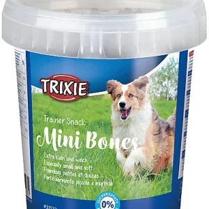 Trixie - Trainer Snack Mini Bones - 500 g