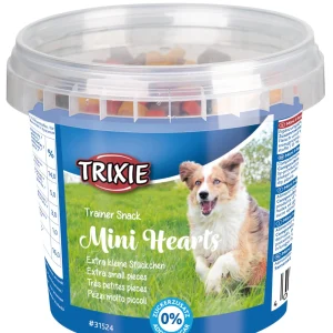 Trixie - Trainer Snack Mini Hearts - 200 g
