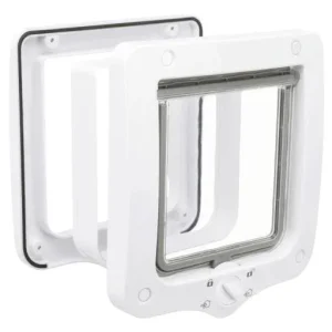 Trixie Trap Door 4 Options avec Tunnel – France