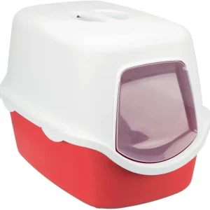 Trixie Vico Litter Tray, with Hood au meilleur prix sur fr