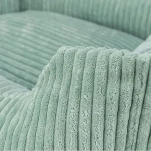 Trixie Vital bed Jonna 60x50cm sage au meilleur prix sur fr